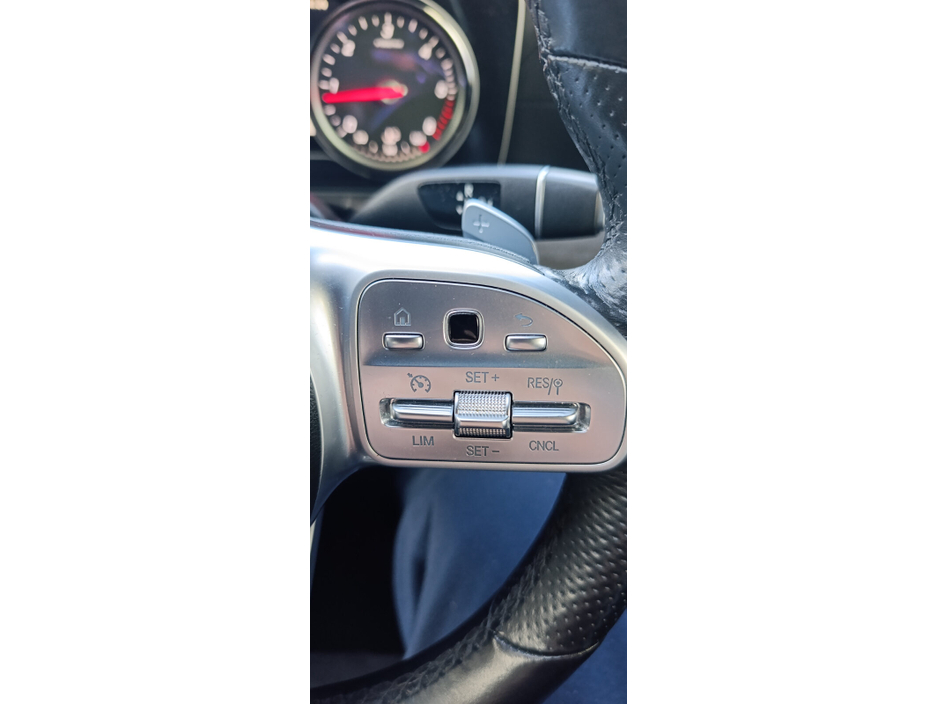 2018 Mercedes-Benz E Class - image 25