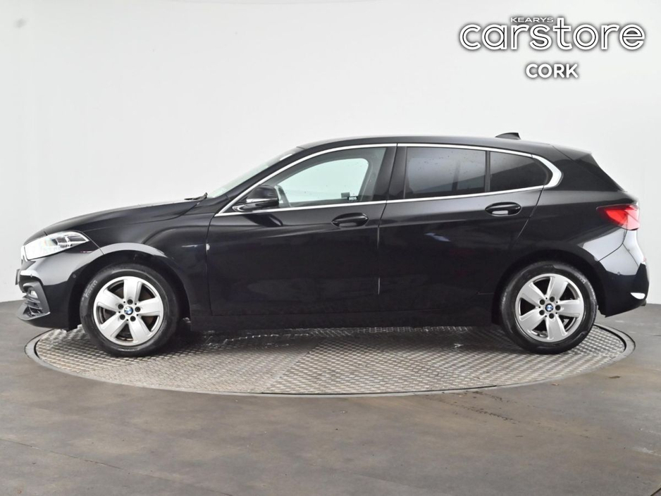 2020 BMW 1 Series - image 6