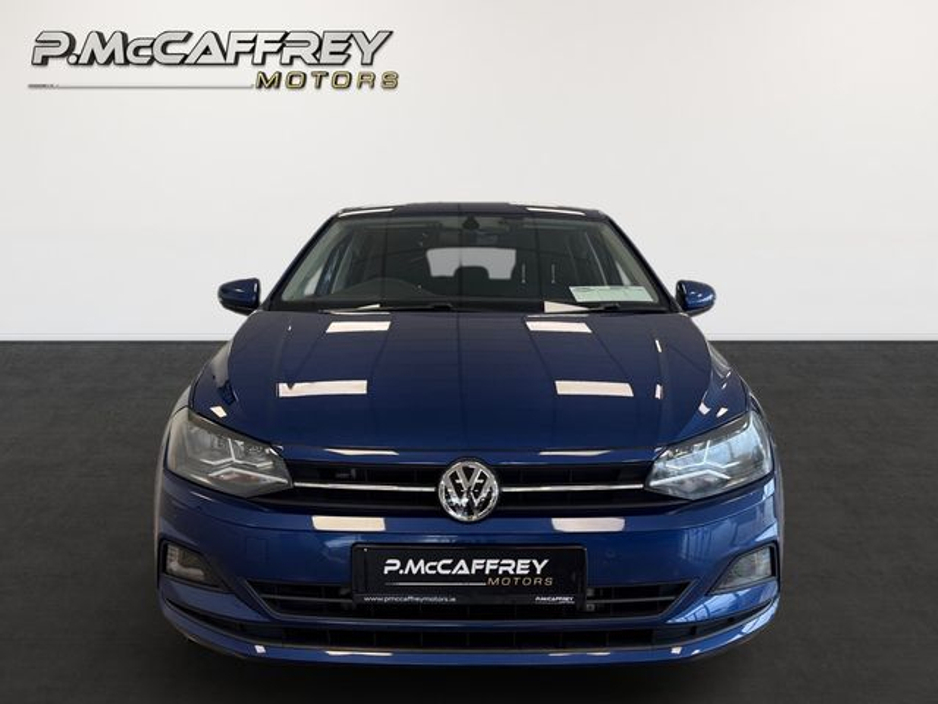 2018 Volkswagen Polo - image 2
