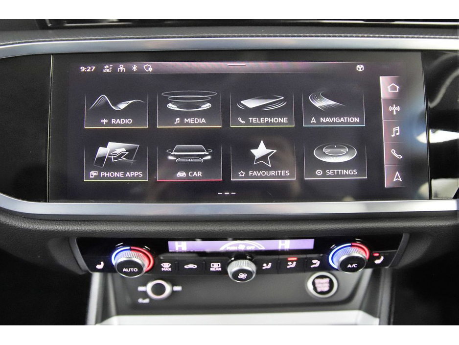 2023 Audi Q3 - image 19