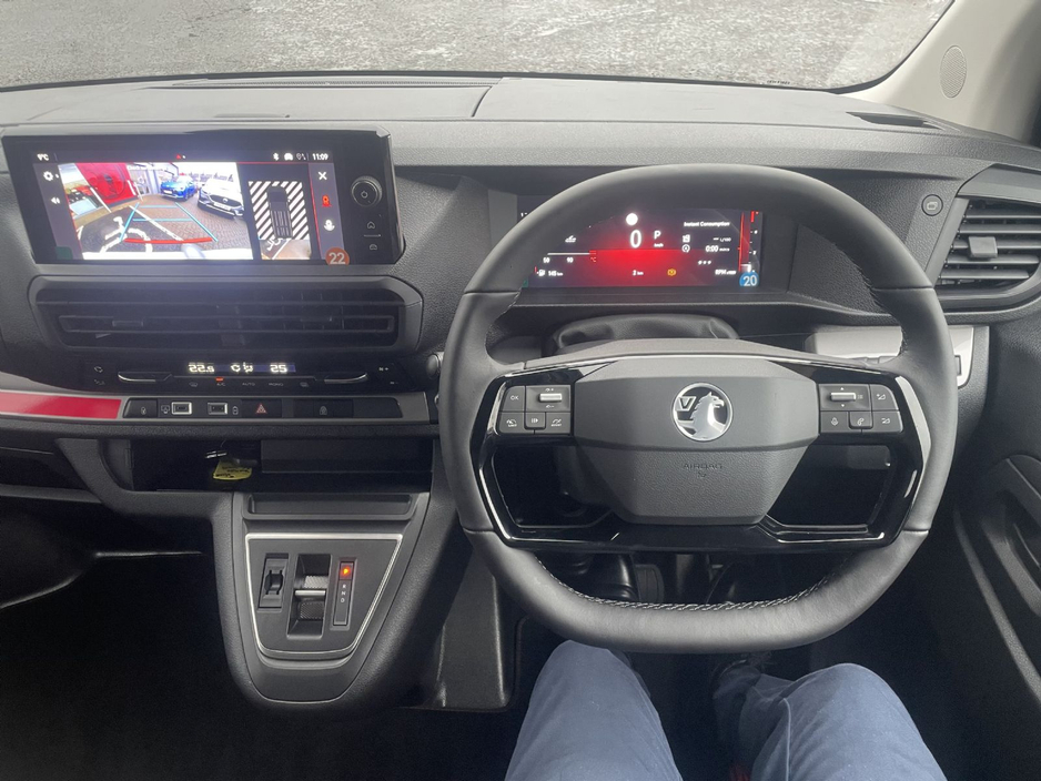 2026 Opel Vivaro - image 18