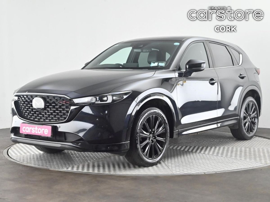 2023 Mazda CX-5 - image 7