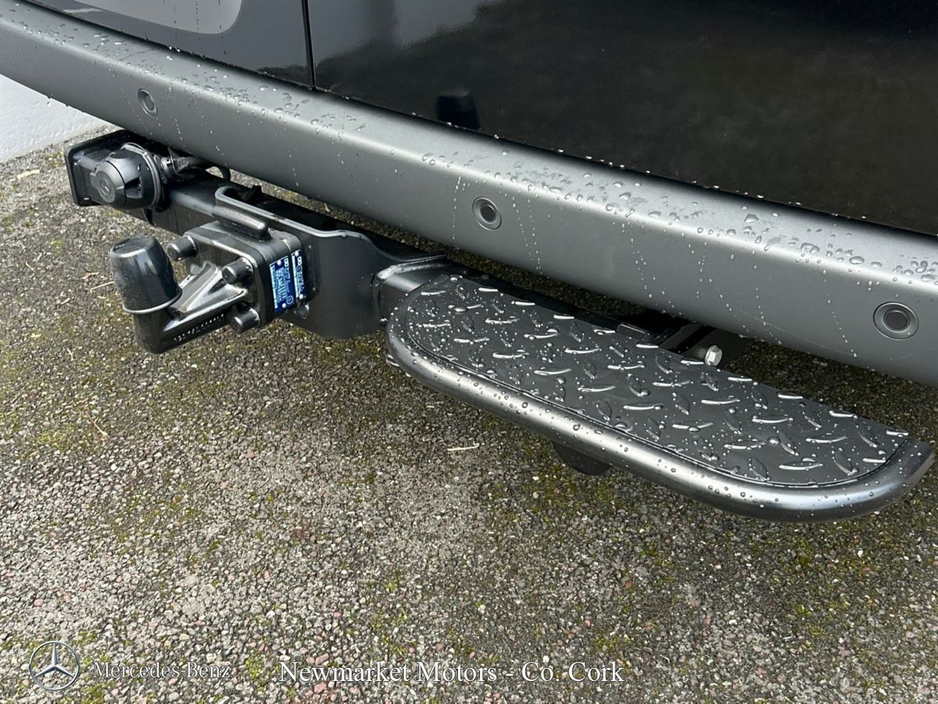 2026 Mercedes-Benz Sprinter - image 17