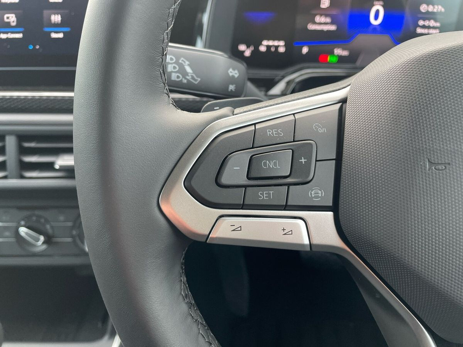 2026 Volkswagen Taigo 1.0 TSI 115HP D7F EDITION 75