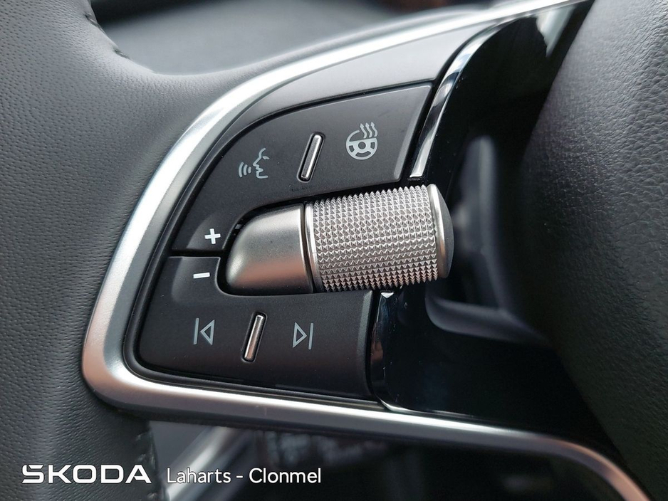 2025 Skoda Elroq 60 €36,950