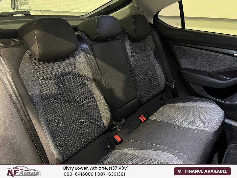 2024 Skoda Superb SE Technology 2.0TDI 150bhp 5dr DSG Auto - 242 Reg €44,995