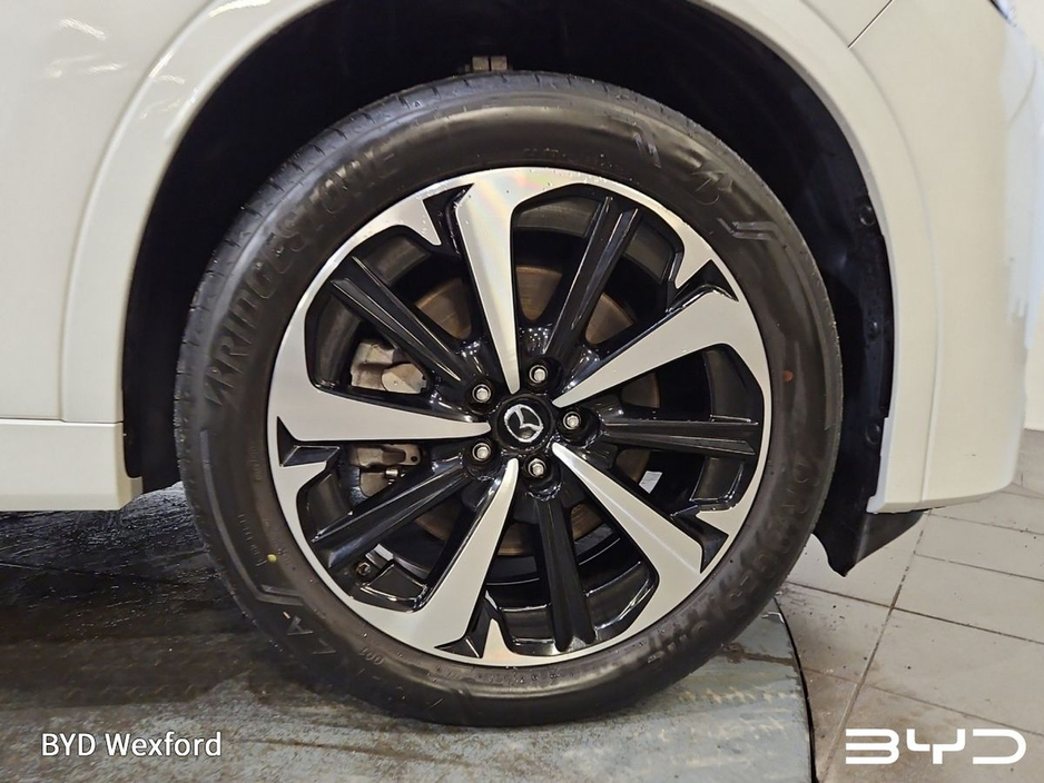 2023 Mazda CX-60 2.5P PHEV TAKUMI CON-P DRI-P AT €41,975