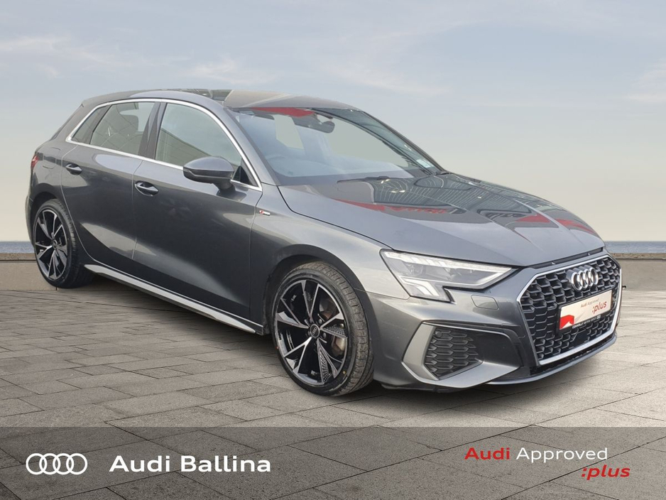 2023 Audi A3 for sale in , Ireland