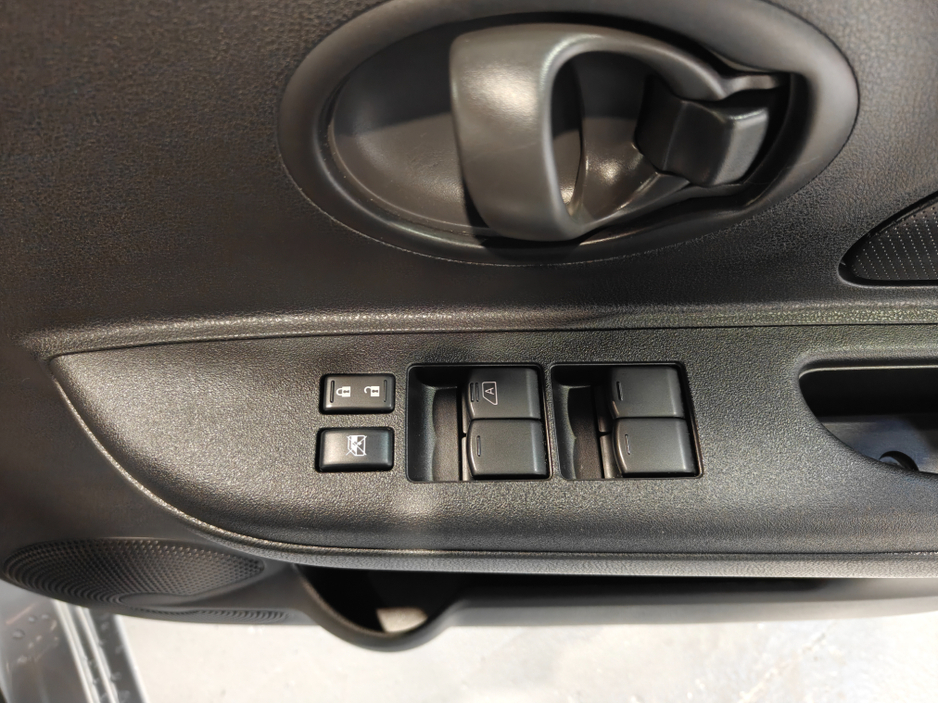 2018 Nissan Micra 1.2L AUTOMATIC €9,750