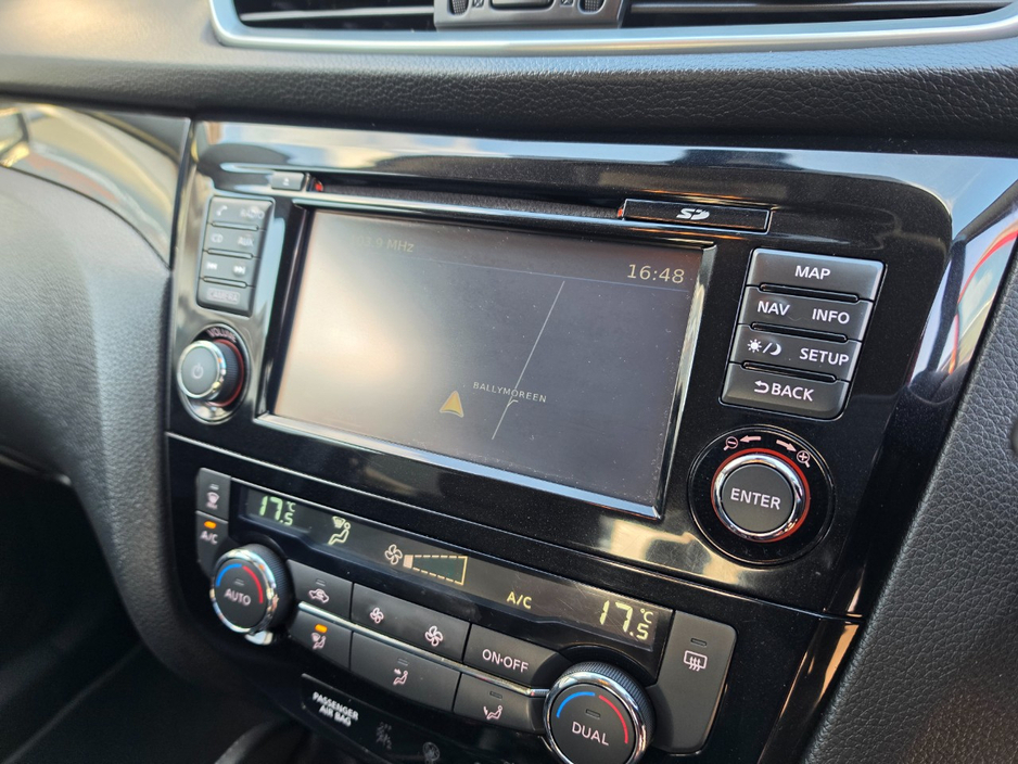 2017 Nissan Qashqai - image 14