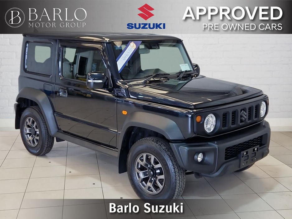 2025 Suzuki Jimny for sale in , Ireland