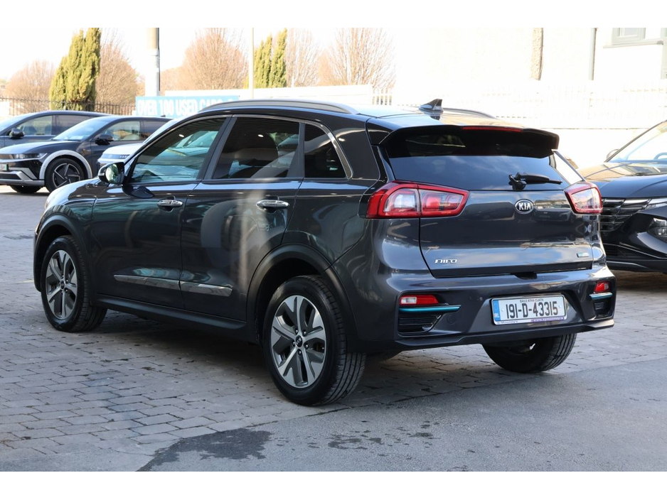 2019 Kia Niro - image 6