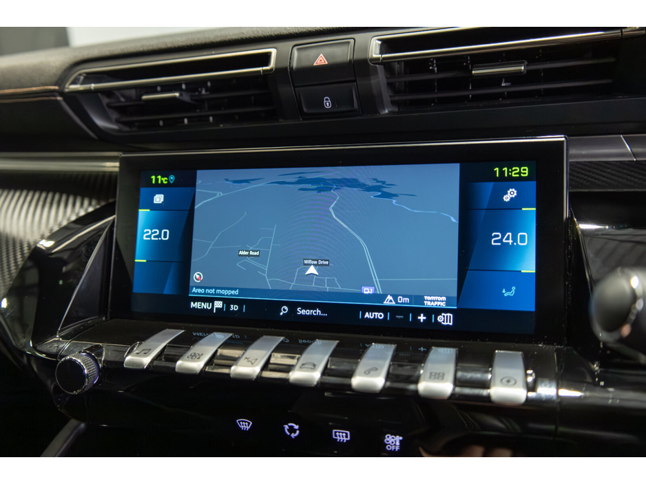 2021 Peugeot 508 - image 18