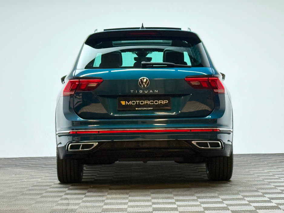 2021 Volkswagen Tiguan - image 6