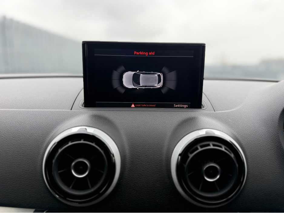 2016 Audi A3 - image 9