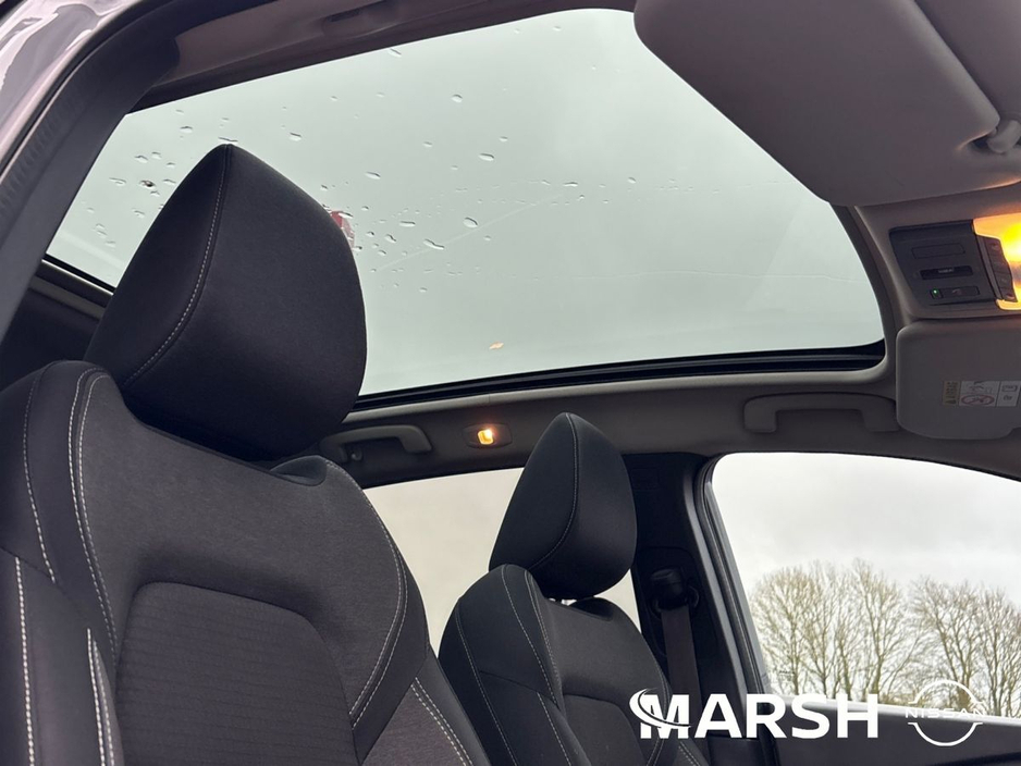 2023 Nissan Qashqai 1.3 MILD HYBRID SV PREMIUM 5DR €28,925