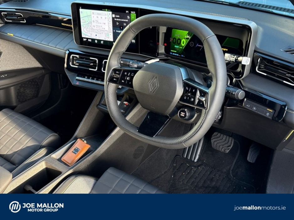 2025 Renault 4 - image 9