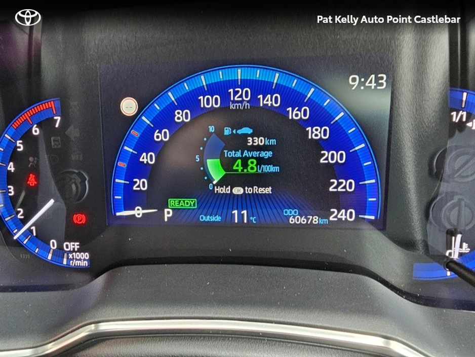 2022 Toyota Corolla - image 13