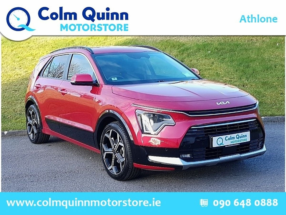 2023 Kia Niro for sale in , Ireland
