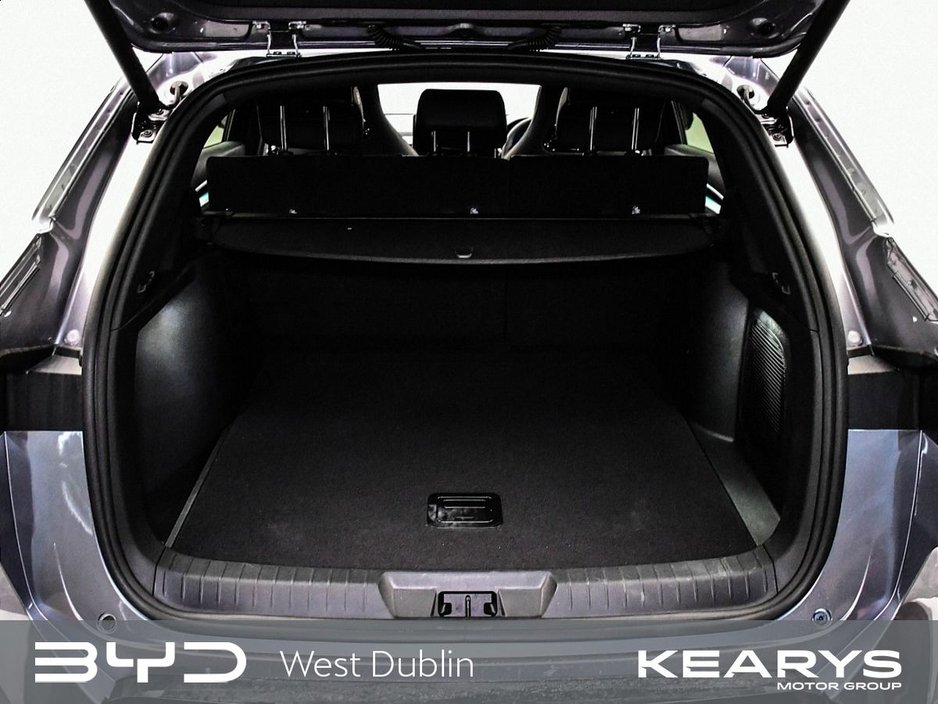 2026 BYD Seal U - image 8