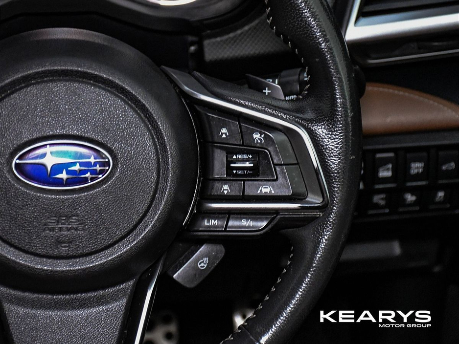 2020 Subaru Forester 2.0i MHEV e-Boxer XE Lineartronic €28,888