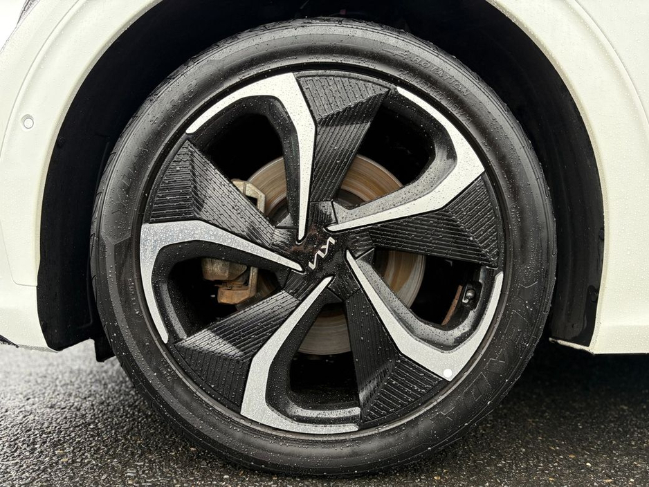 2023 Kia EV6 GT Line (508 km Range) €36,995