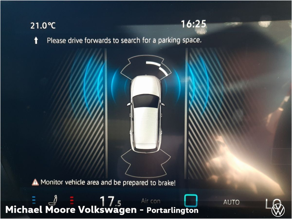 2026 Volkswagen Touareg Commmercial R-LINE 3.0TDI 4M 231HP