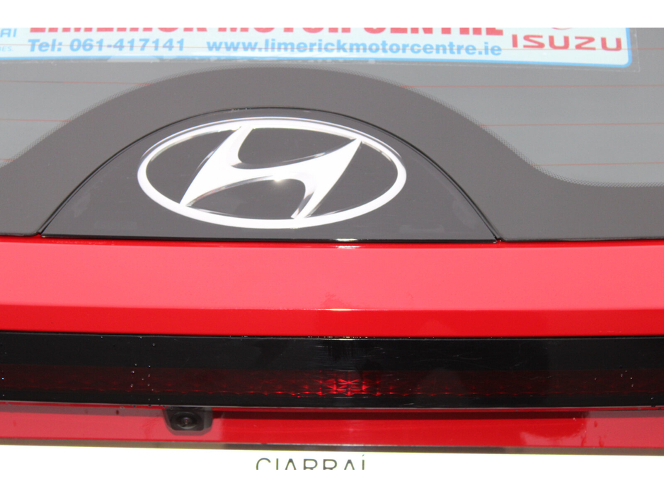 2024 Hyundai Tucson 2WD Executive €38,950