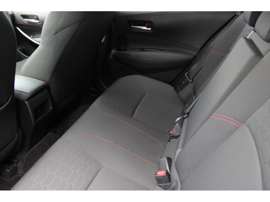 2019 Toyota Corolla - image 20