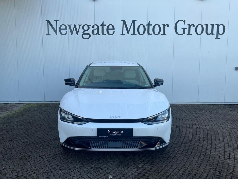 2023 Kia EV6 EV6 Earth 5DR Auto