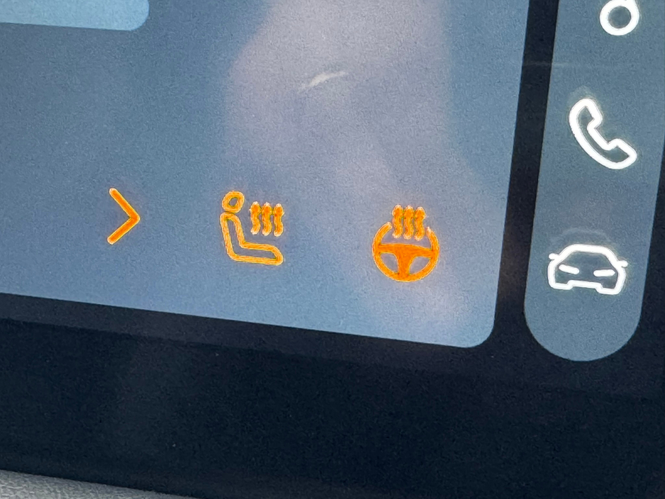 2025 MG MG3 - image 22