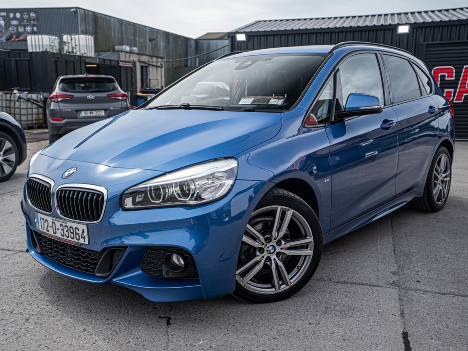 2017 BMW 2 Series - image 4