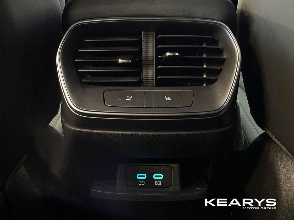 2026 BYD Sealion 7 - image 13