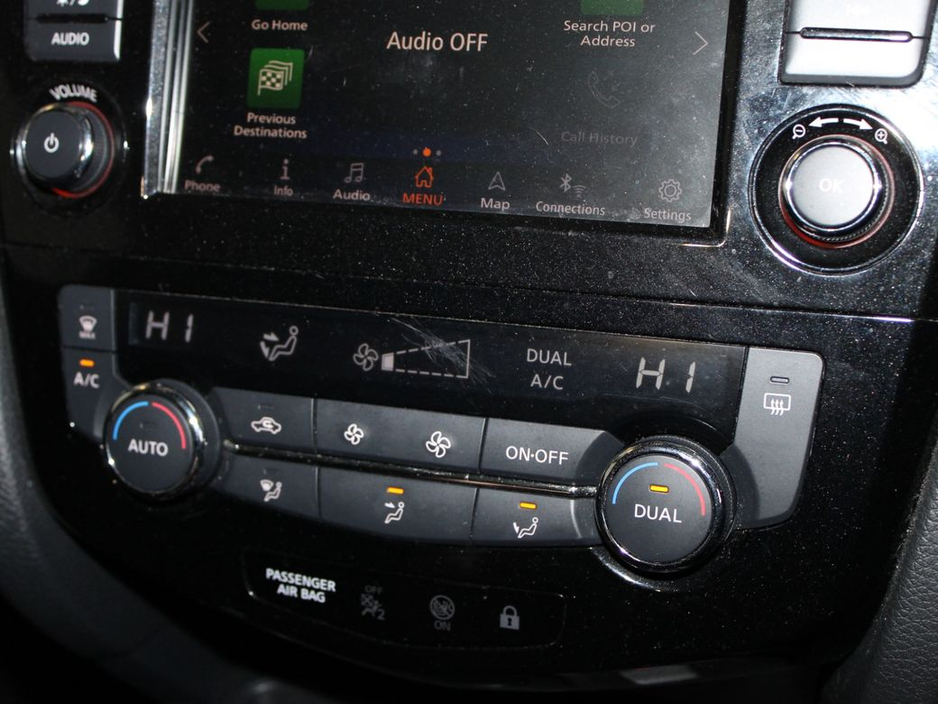 2019 Nissan Qashqai - image 20