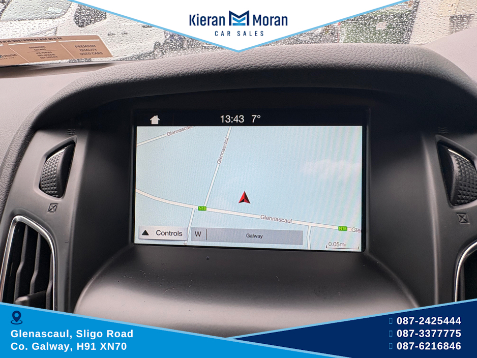 2017 Ford Focus - image 13