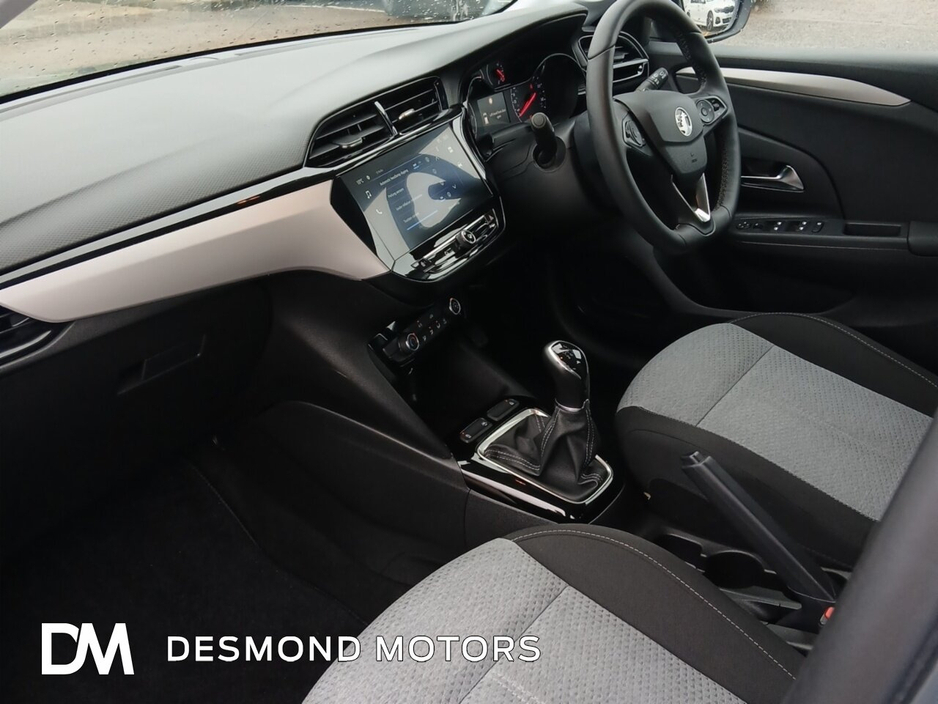 2024 Vauxhall Corsa - image 3