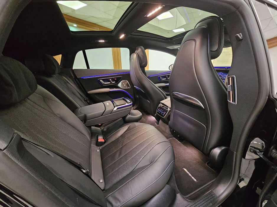 2025 Mercedes-Benz EQS - image 20
