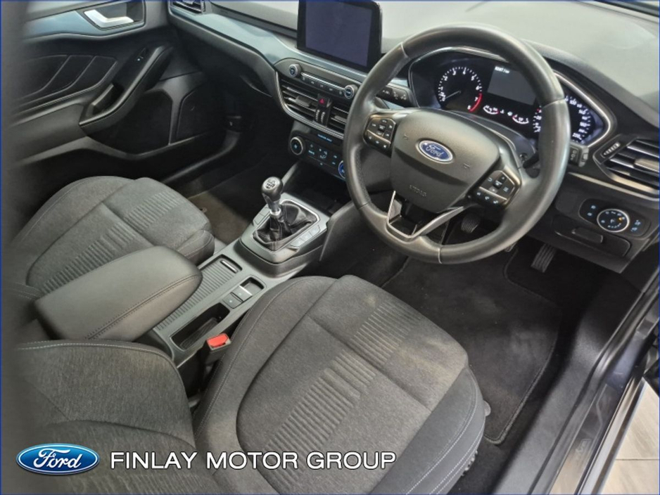 2021 Ford Focus - image 7