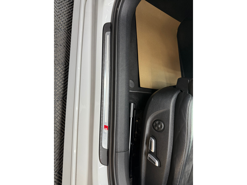 2015 Audi A6 2.0 TDI S LINE ULTRA 187BHP 4DR AUTO 190PS €14,950