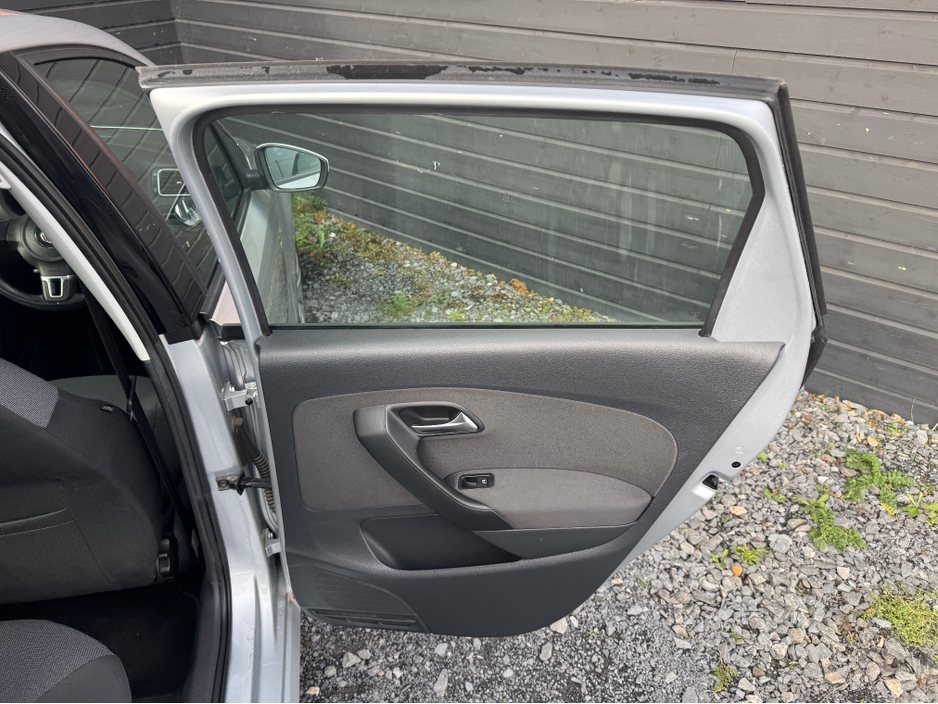 2012 Volkswagen Polo 1.2  AUTO 5DR TSi €8,495