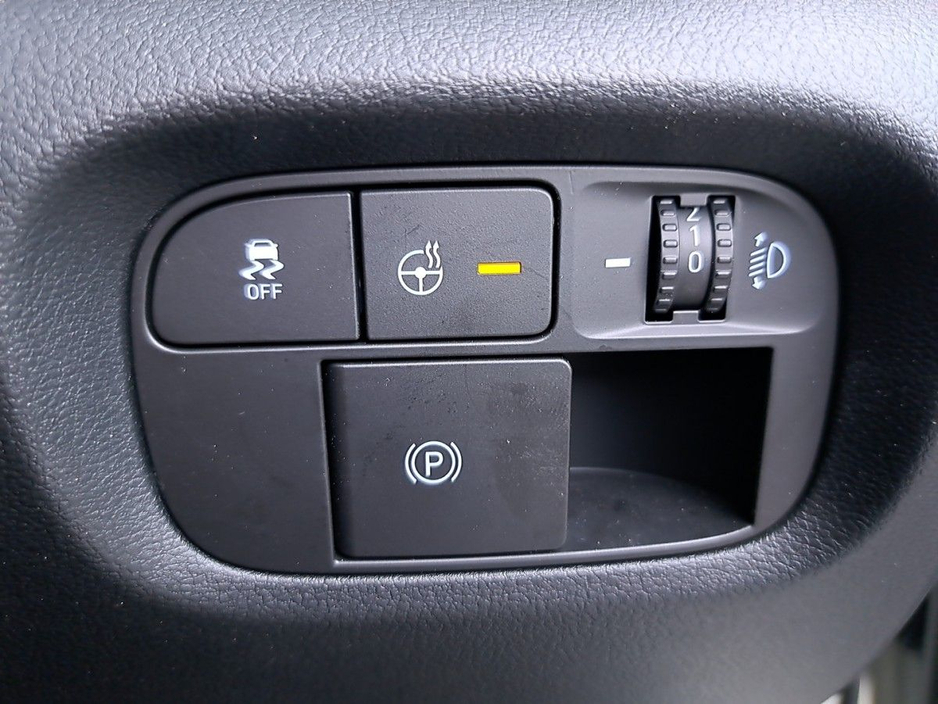 2025 Hyundai Inster Elegance Model 49 k/W Battery with 360 kms €21,950