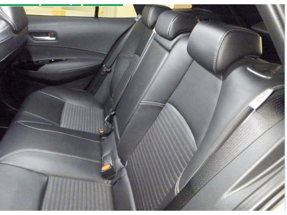 2023 Toyota Corolla - image 16