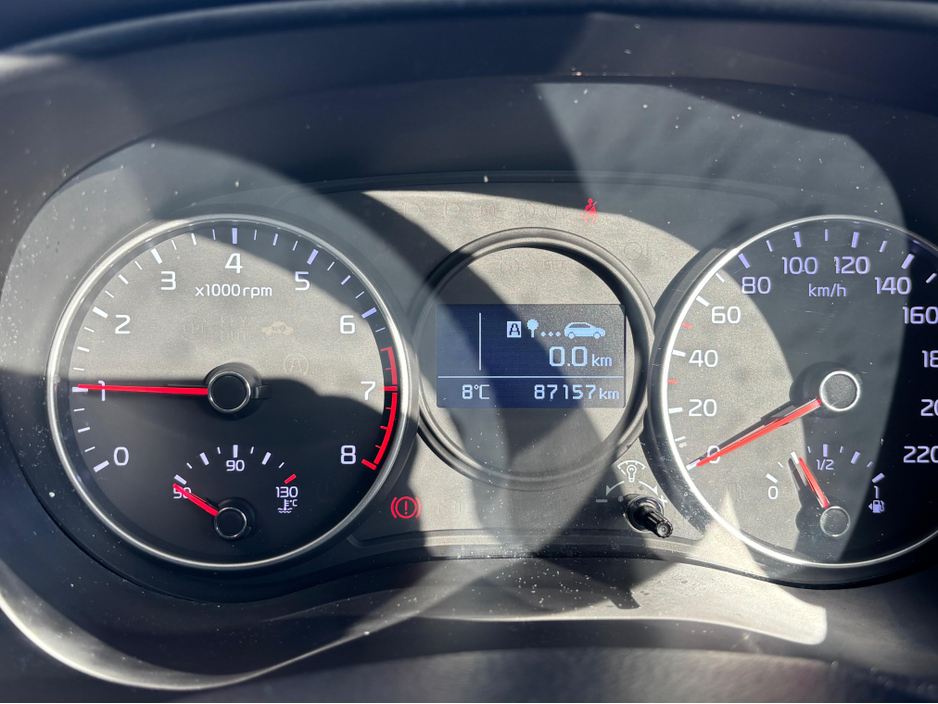 2018 Kia Picanto - image 4