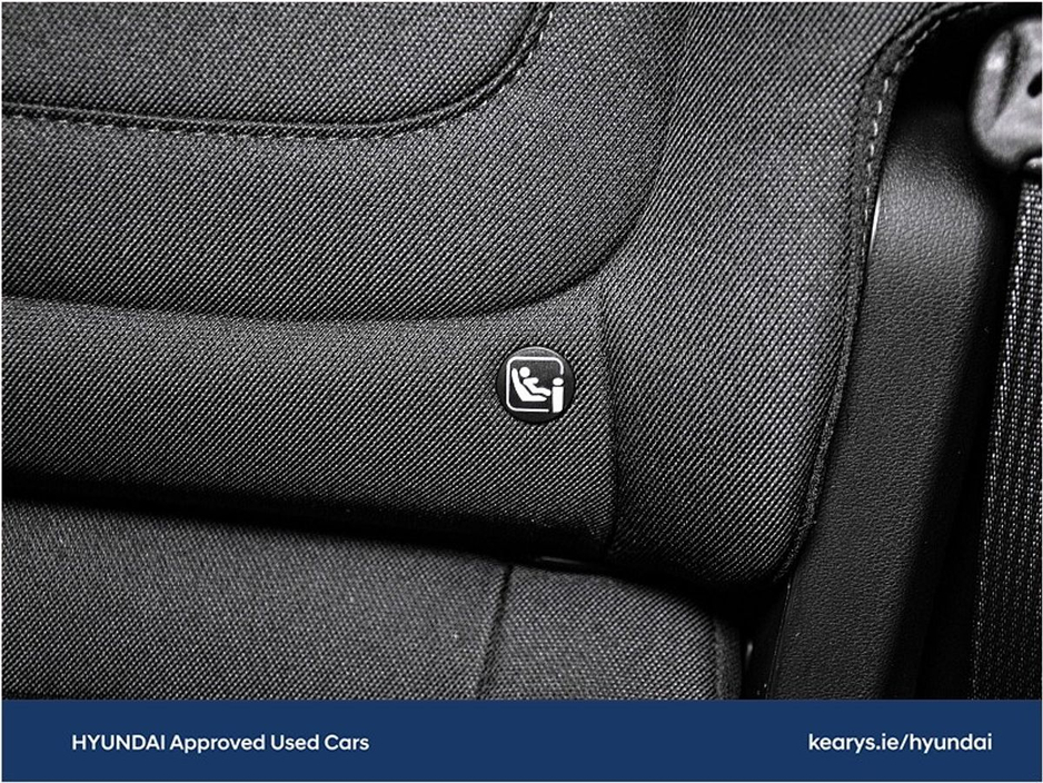 2024 Hyundai Tucson - image 18