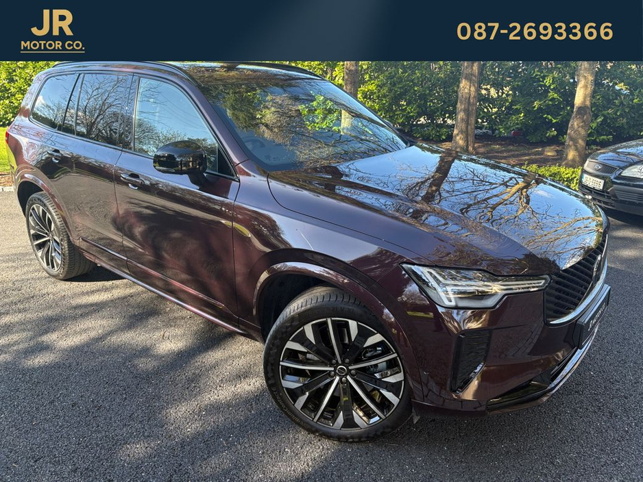 2026 Volvo XC90 for sale in , Ireland