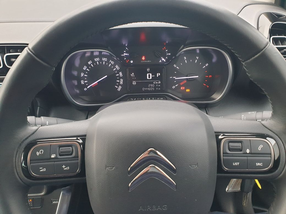 2022 Citroen C3 Aircross Flair Model , Petrol , Automatic , Puretech €19,995