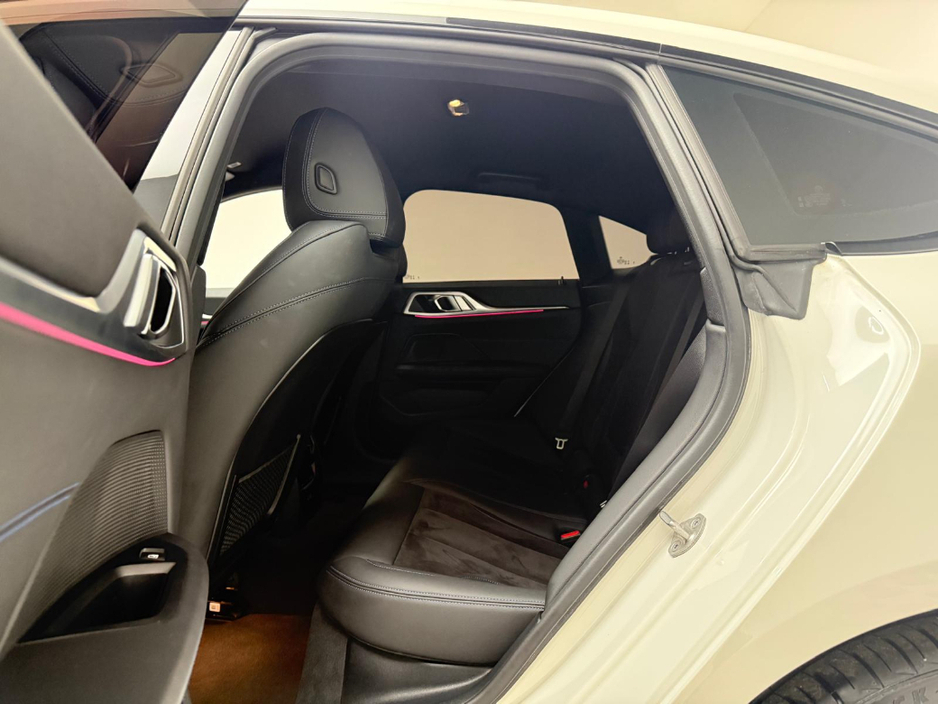 2023 BMW i4 35 M SPORT EDRIVE €39,990