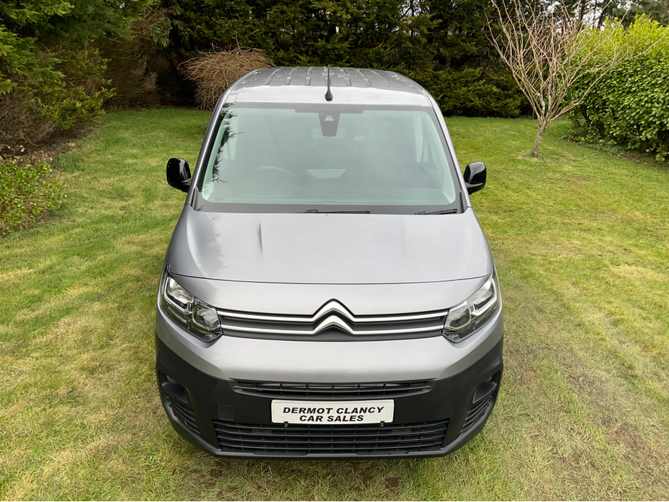 2024 Citroen Berlingo - image 6