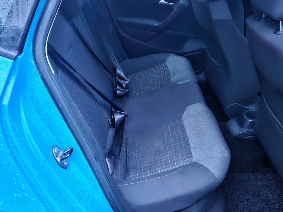 2015 Volkswagen Polo 1.4 TDI 5DR 75HP Trendline €8,950