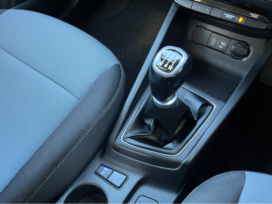 2020 Hyundai i20 ACTIVE CLASSIC 1.2 PETROL €13,950